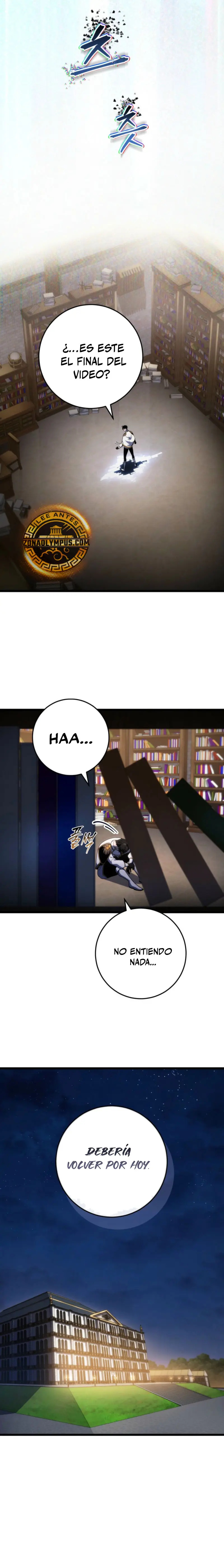 Read A Dragon Slayer's Peerless Regression Español Manga Online