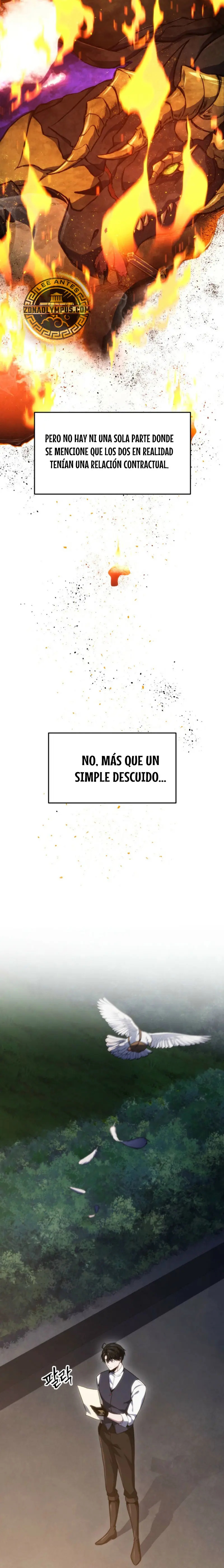 Read A Dragon Slayer's Peerless Regression Español Manga Online