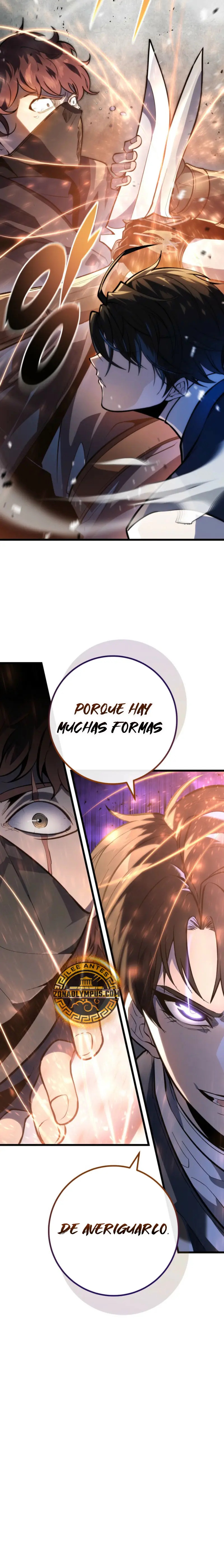 Read A Dragon Slayer's Peerless Regression Español Manga Online