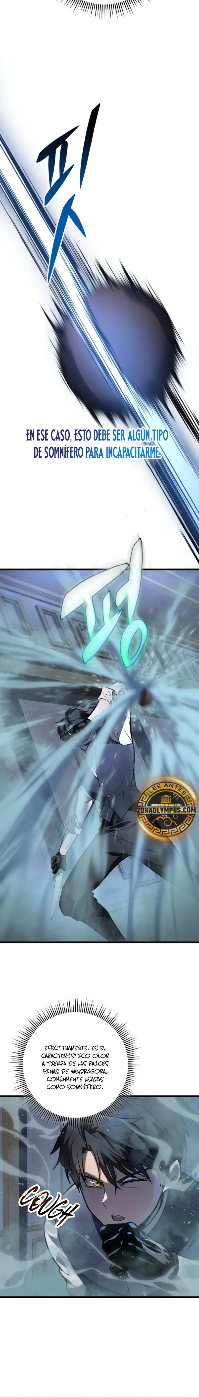 Read A Dragon Slayer's Peerless Regression Español Manga Online