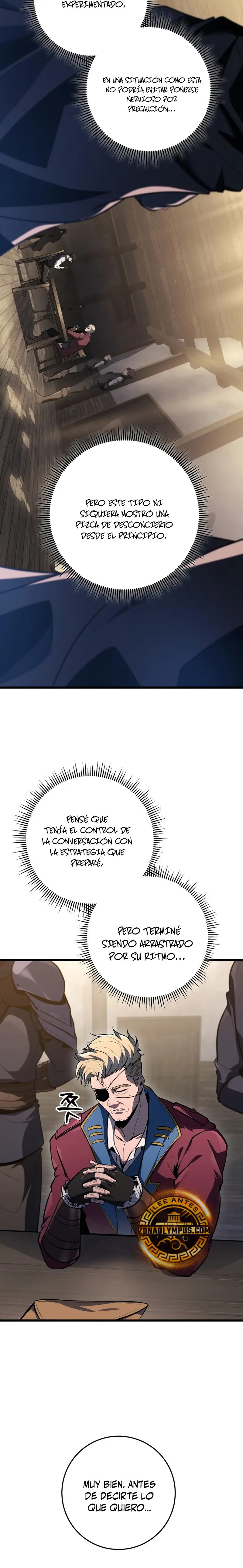 Read A Dragon Slayer's Peerless Regression Español Manga Online