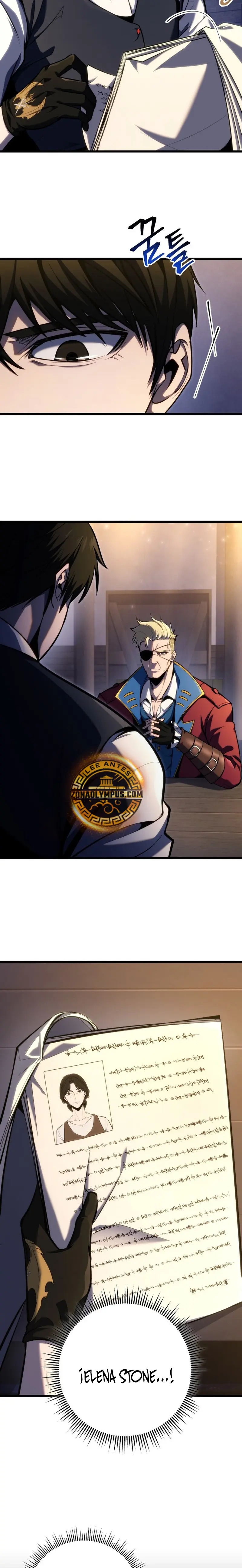 Read A Dragon Slayer's Peerless Regression Español Manga Online