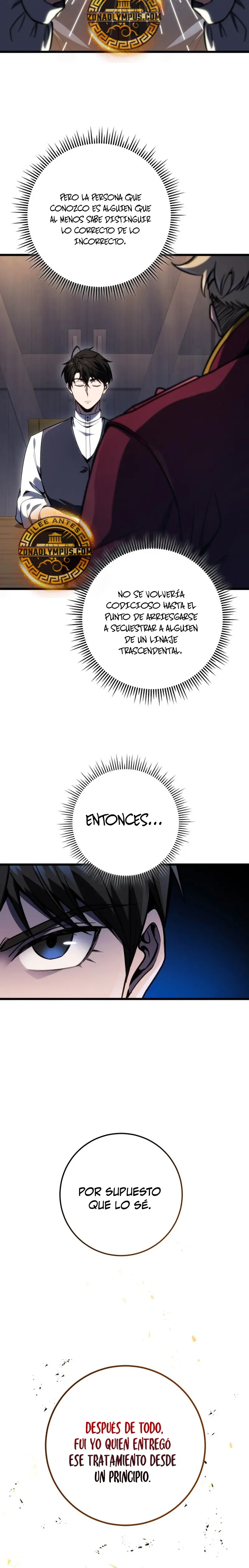 Read A Dragon Slayer's Peerless Regression Español Manga Online