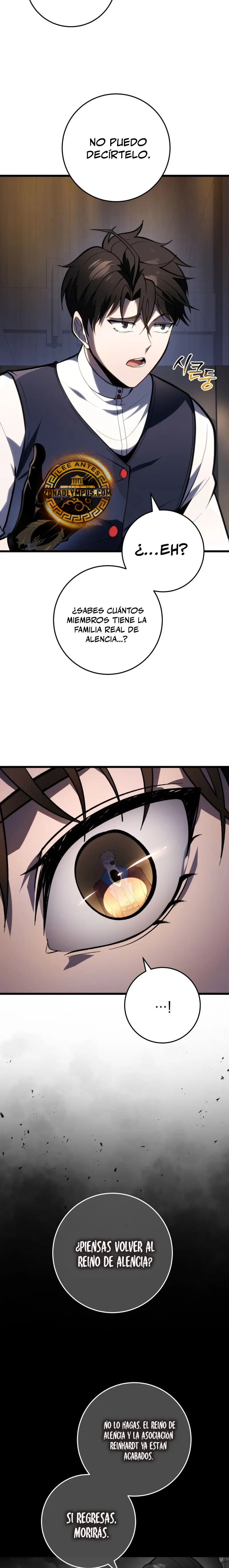 Read A Dragon Slayer's Peerless Regression Español Manga Online