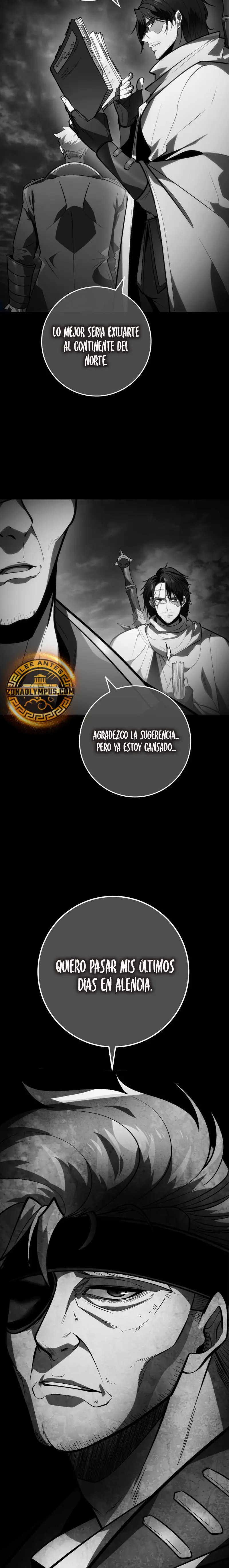 Read A Dragon Slayer's Peerless Regression Español Manga Online