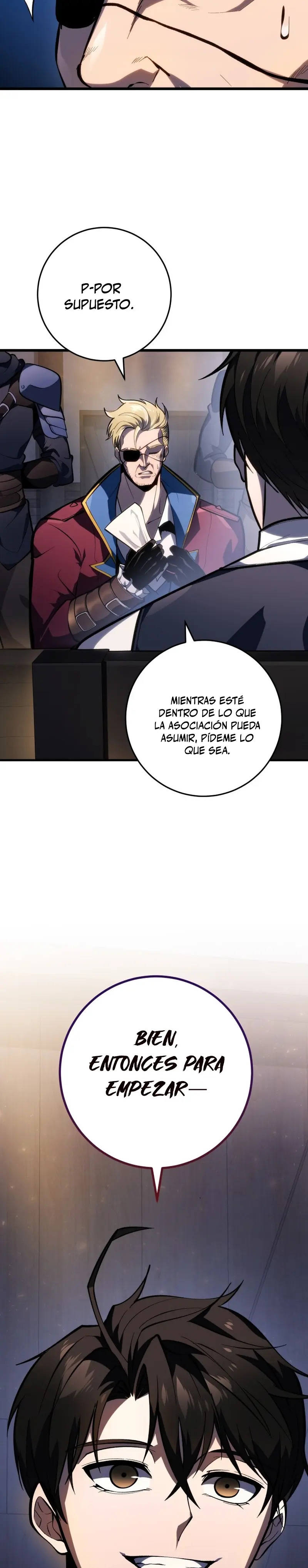 Read A Dragon Slayer's Peerless Regression Español Manga Online