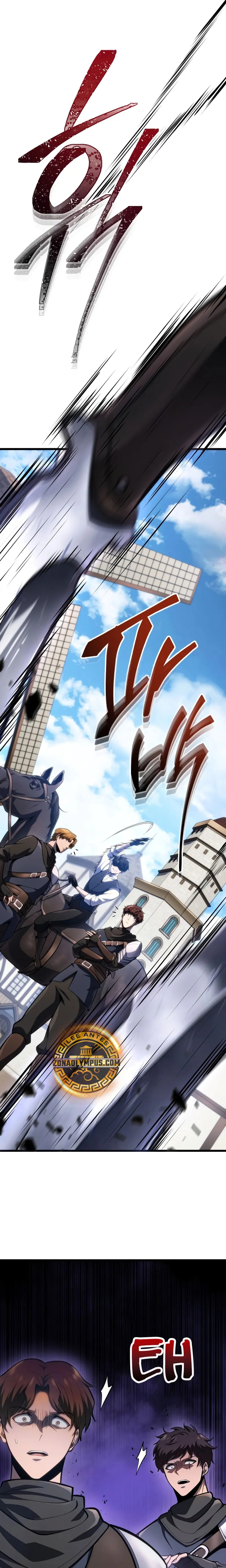 Read A Dragon Slayer's Peerless Regression Español Manga Online