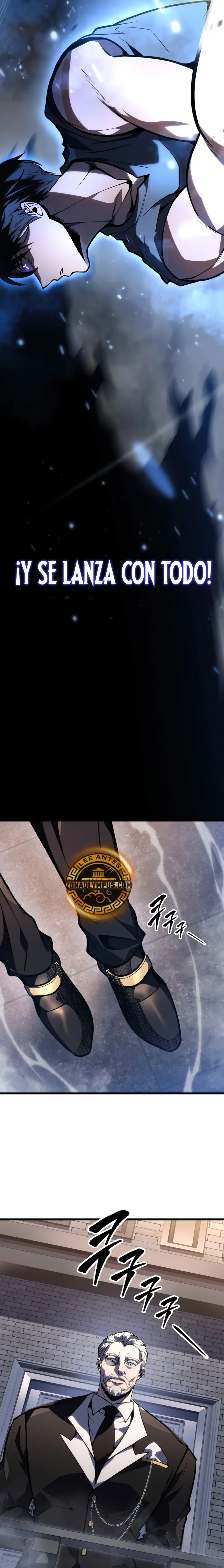 Read A Dragon Slayer's Peerless Regression Español Manga Online