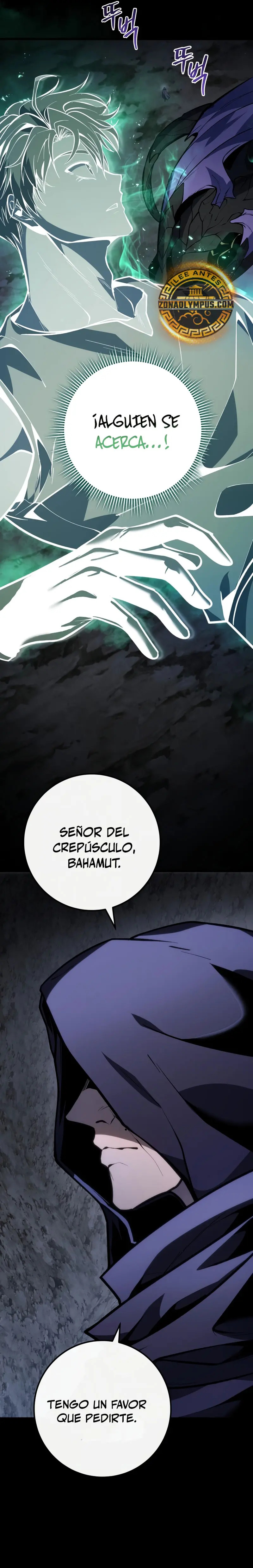 Read A Dragon Slayer's Peerless Regression Español Manga Online