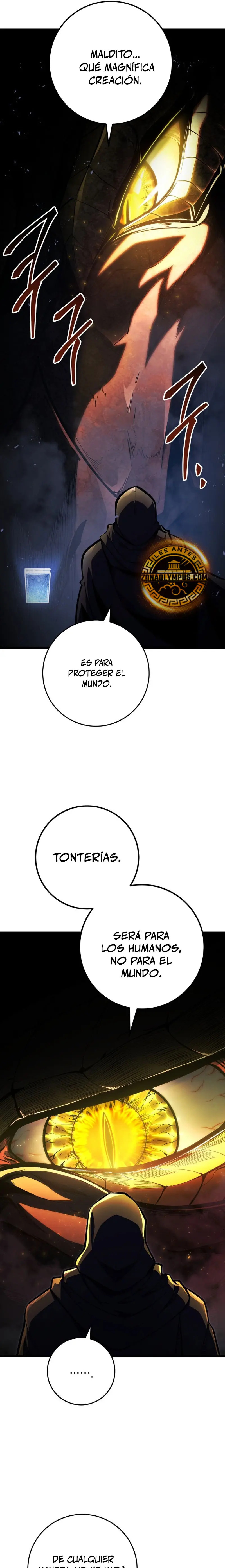 Read A Dragon Slayer's Peerless Regression Español Manga Online