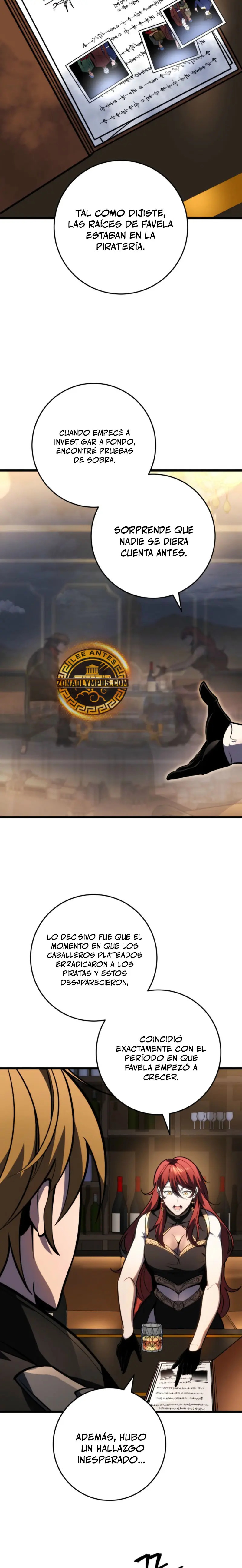 Read A Dragon Slayer's Peerless Regression Español Manga Online