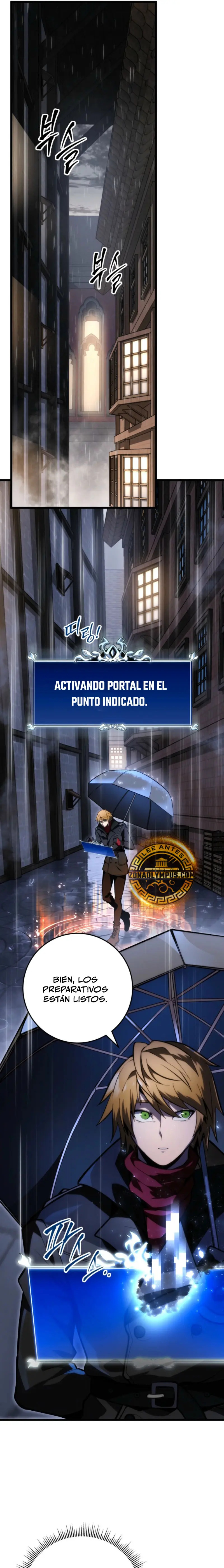 Read A Dragon Slayer's Peerless Regression Español Manga Online