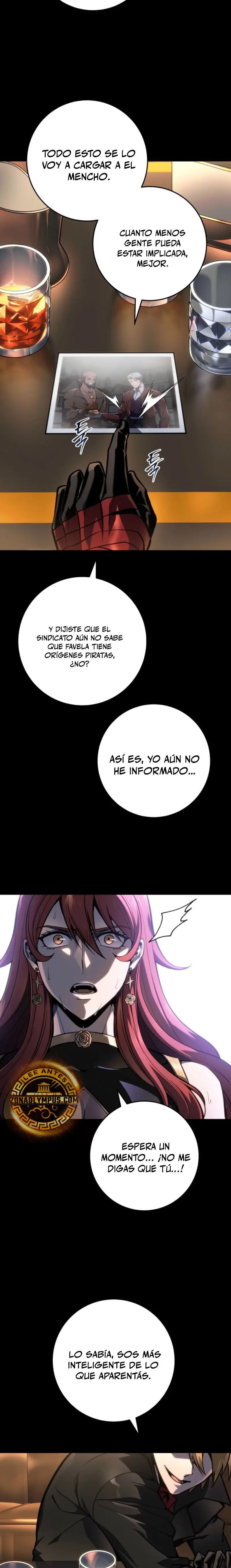 Read A Dragon Slayer's Peerless Regression Español Manga Online