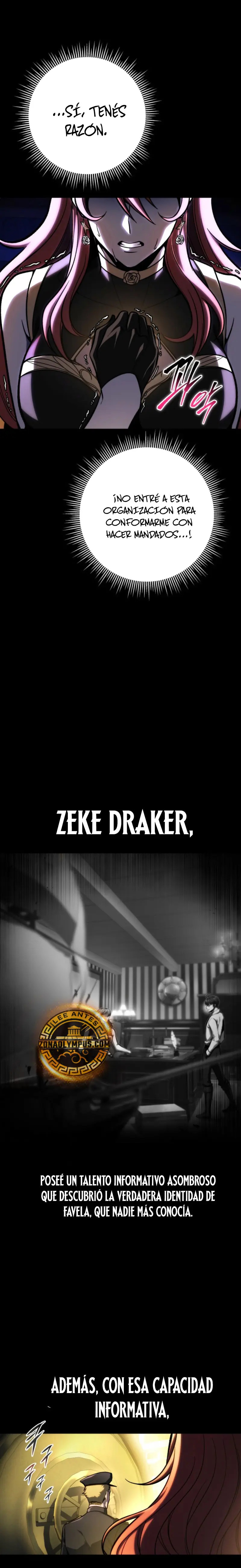 Read A Dragon Slayer's Peerless Regression Español Manga Online