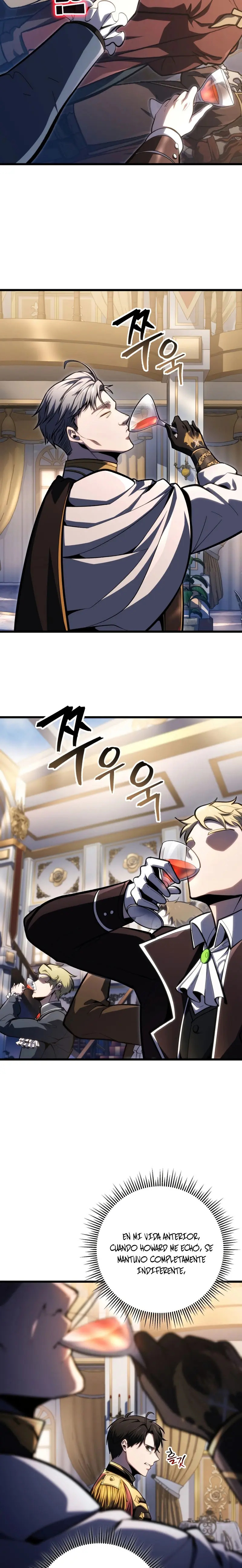 Read A Dragon Slayer's Peerless Regression Español Manga Online