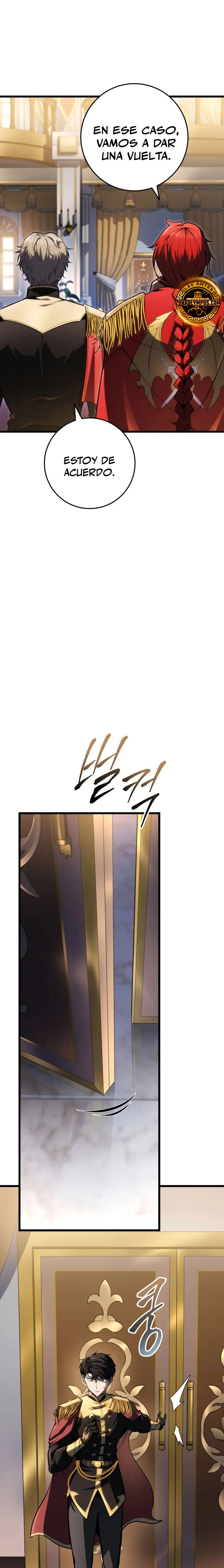 Read A Dragon Slayer's Peerless Regression Español Manga Online