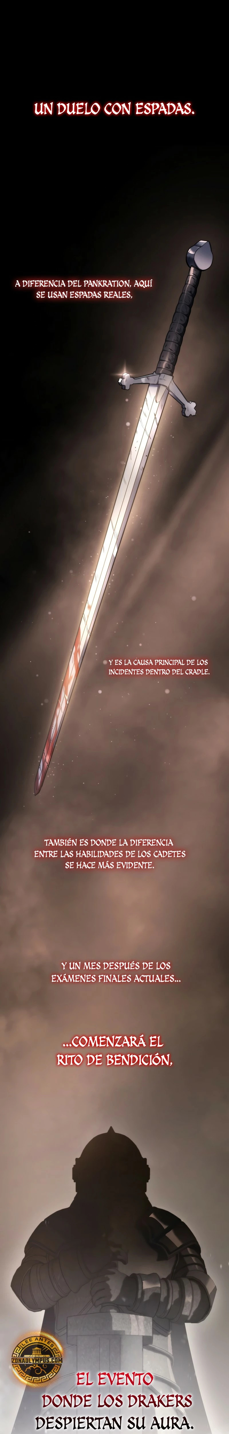 Read A Dragon Slayer's Peerless Regression Español Manga Online