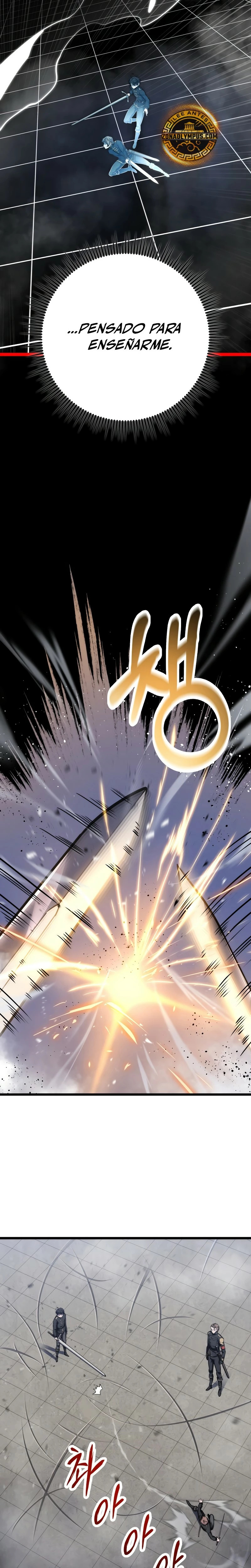 Read A Dragon Slayer's Peerless Regression Español Manga Online