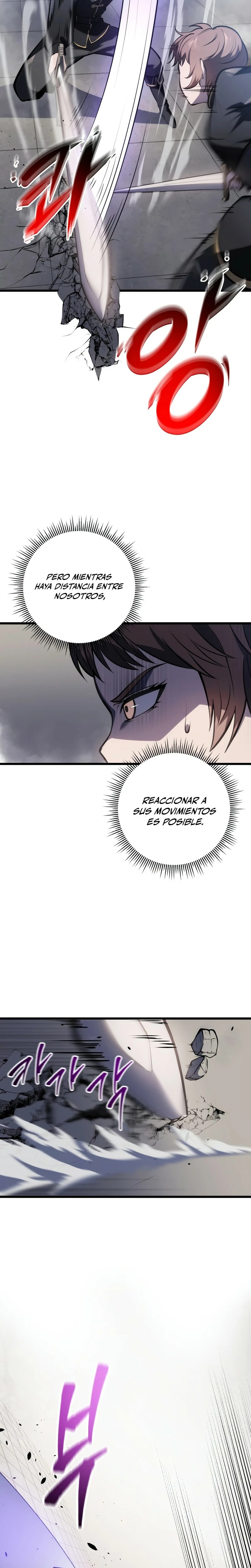 Read A Dragon Slayer's Peerless Regression Español Manga Online