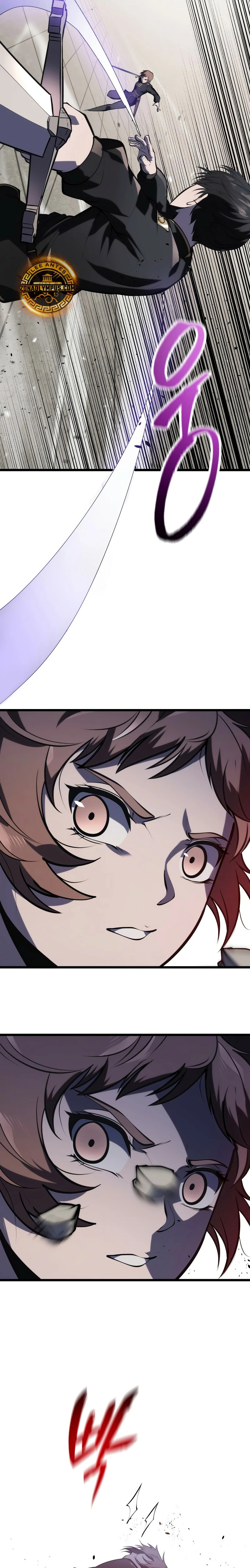 Read A Dragon Slayer's Peerless Regression Español Manga Online