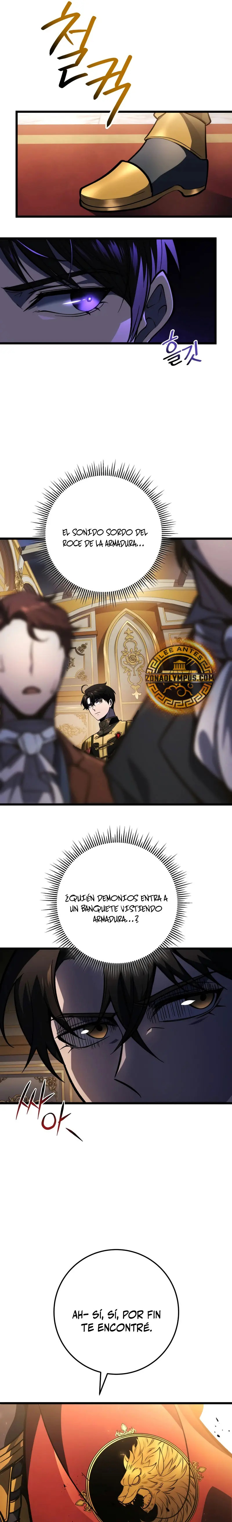 Read A Dragon Slayer's Peerless Regression Español Manga Online