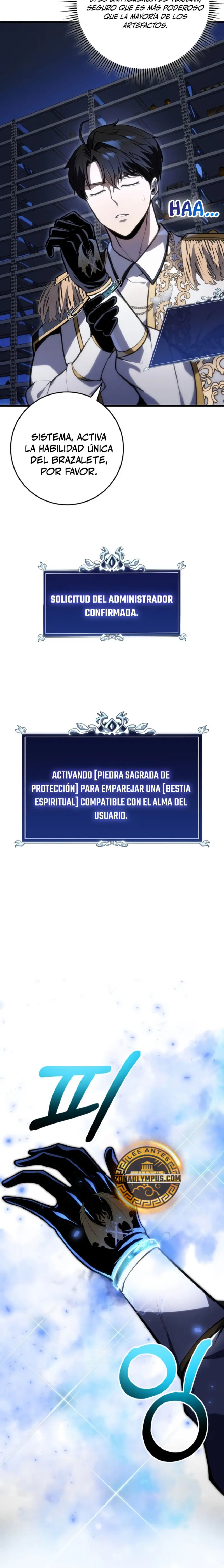 Read A Dragon Slayer's Peerless Regression Español Manga Online