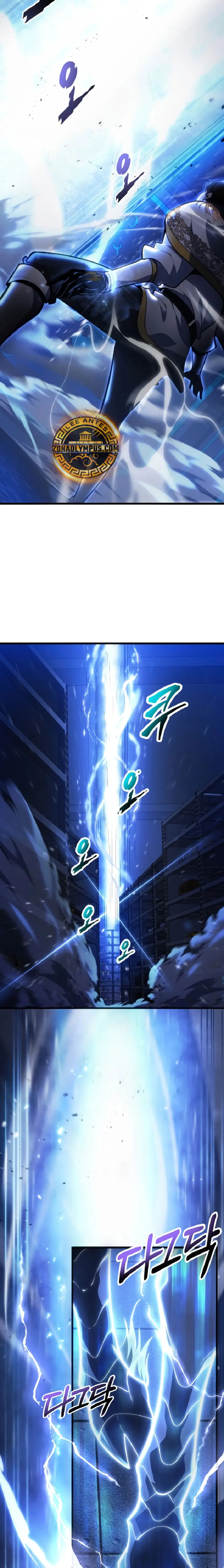 Read A Dragon Slayer's Peerless Regression Español Manga Online