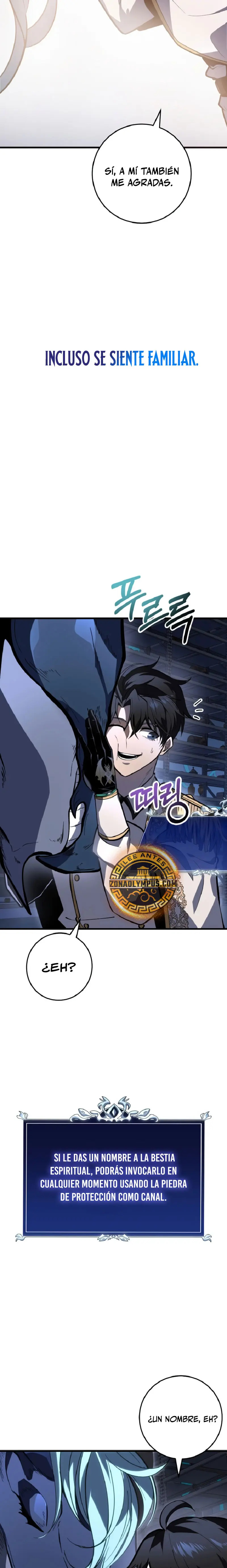 Read A Dragon Slayer's Peerless Regression Español Manga Online