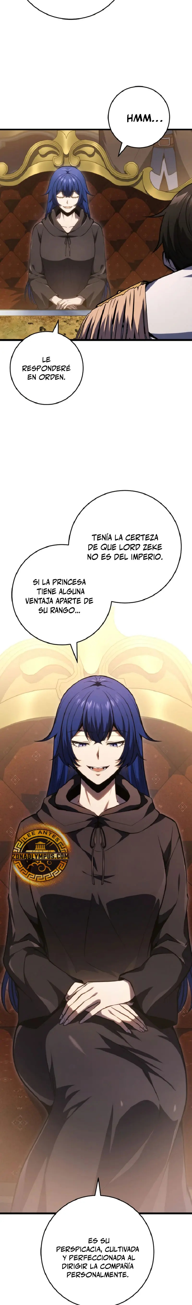 Read A Dragon Slayer's Peerless Regression Español Manga Online