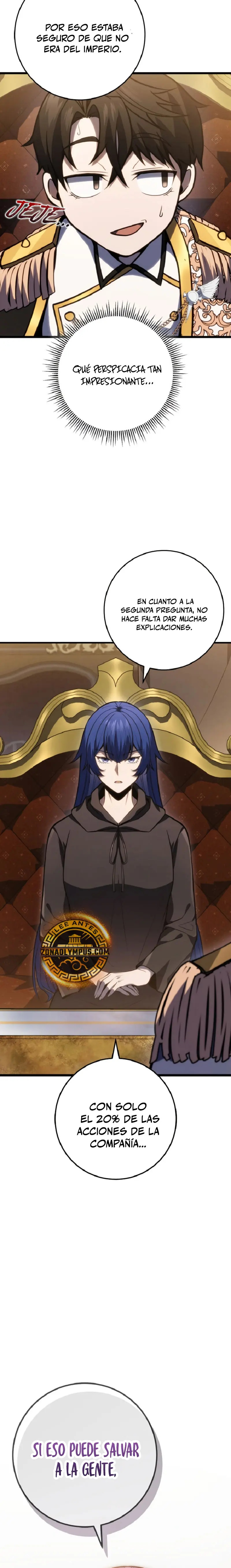 Read A Dragon Slayer's Peerless Regression Español Manga Online