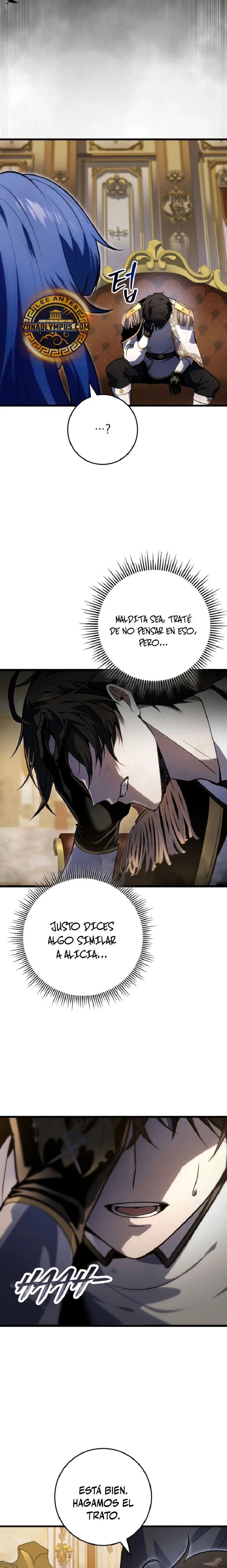 Read A Dragon Slayer's Peerless Regression Español Manga Online