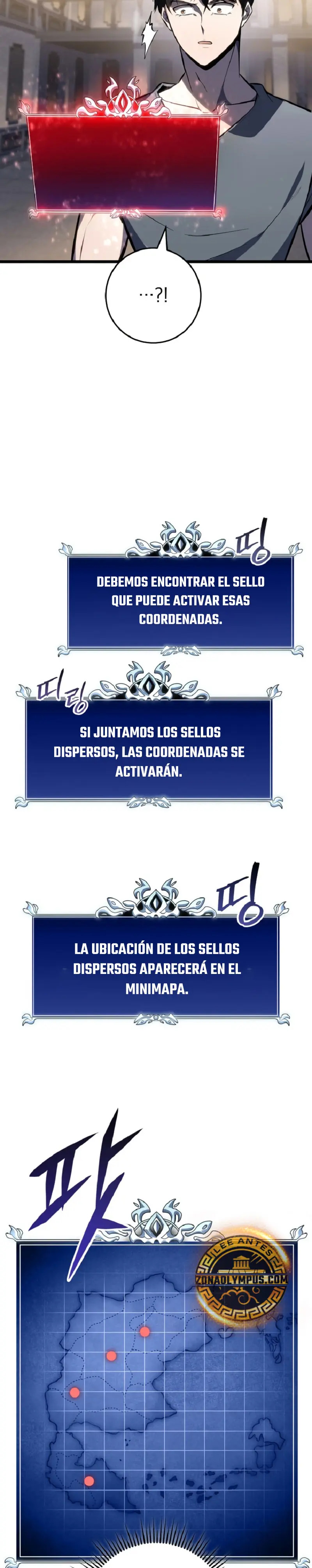 Read A Dragon Slayer's Peerless Regression Español Manga Online