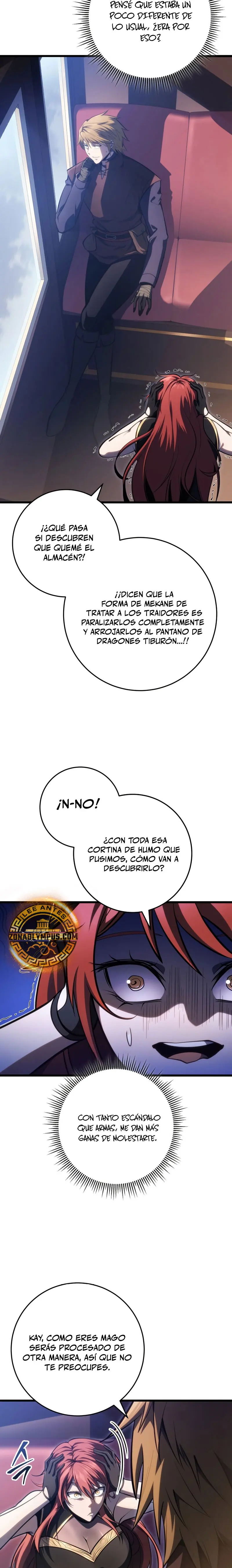 Read A Dragon Slayer's Peerless Regression Español Manga Online