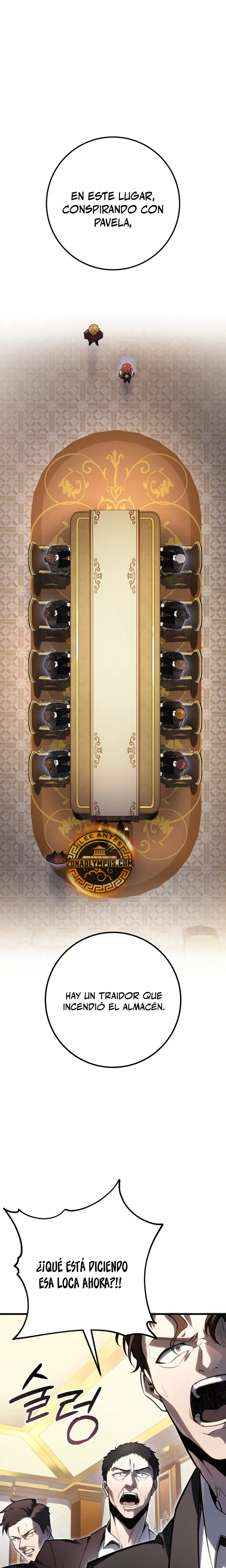 Read A Dragon Slayer's Peerless Regression Español Manga Online