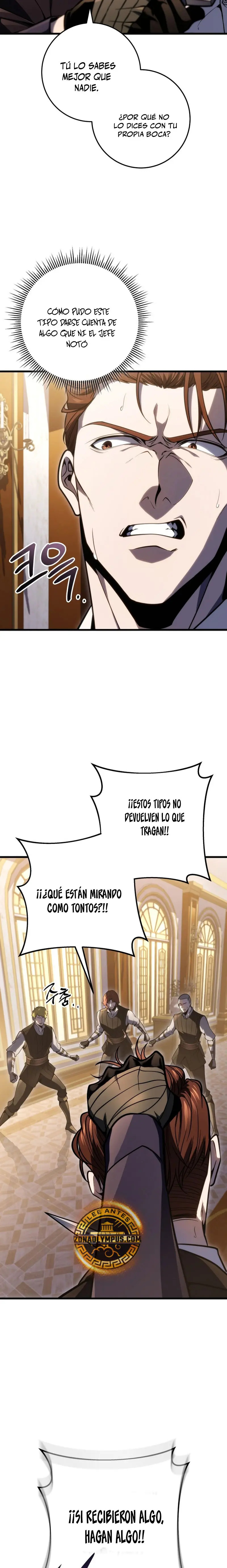 Read A Dragon Slayer's Peerless Regression Español Manga Online