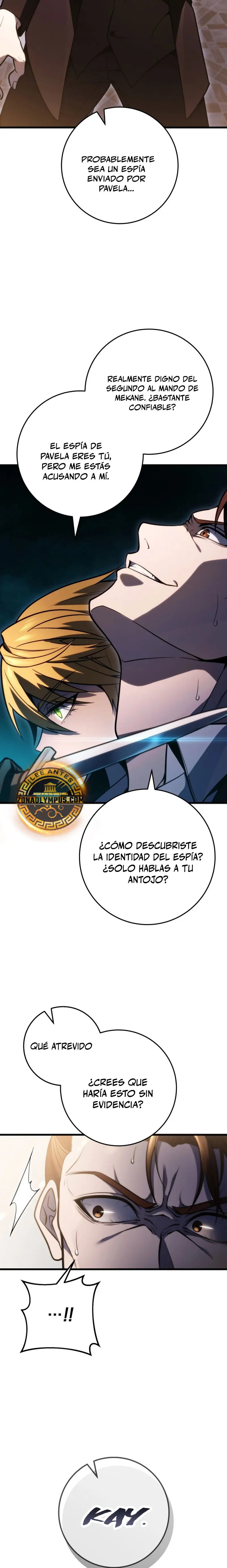 Read A Dragon Slayer's Peerless Regression Español Manga Online