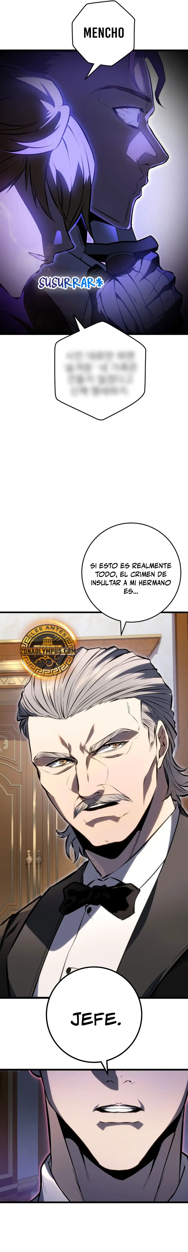 Read A Dragon Slayer's Peerless Regression Español Manga Online