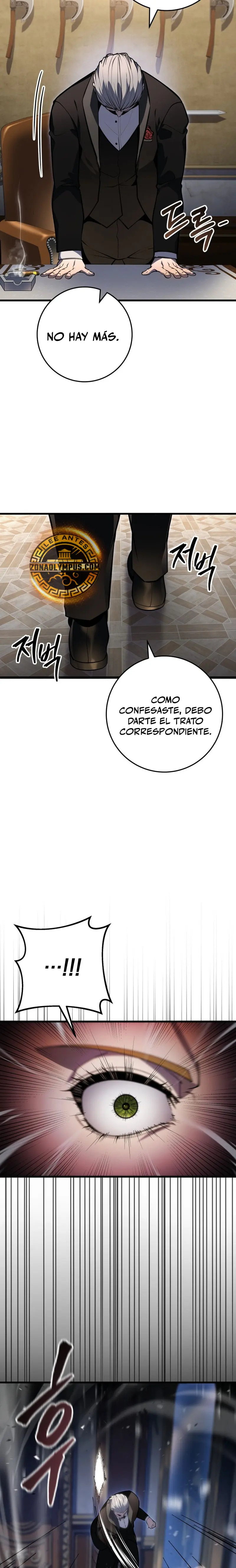 Read A Dragon Slayer's Peerless Regression Español Manga Online