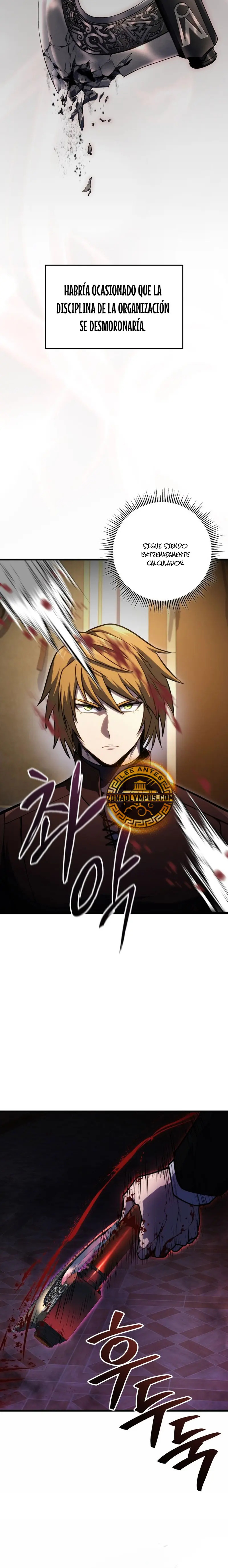 Read A Dragon Slayer's Peerless Regression Español Manga Online