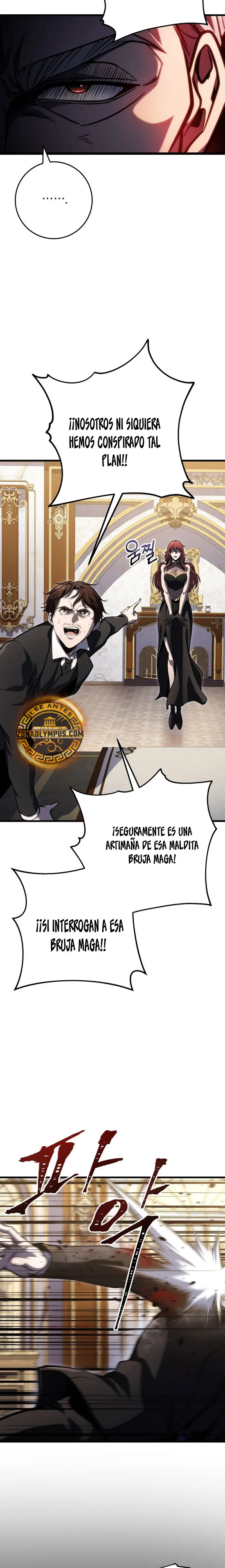 Read A Dragon Slayer's Peerless Regression Español Manga Online