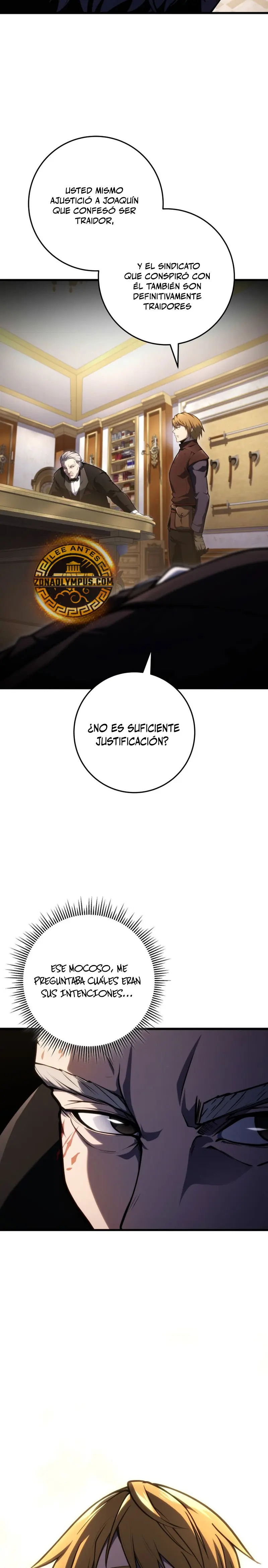 Read A Dragon Slayer's Peerless Regression Español Manga Online