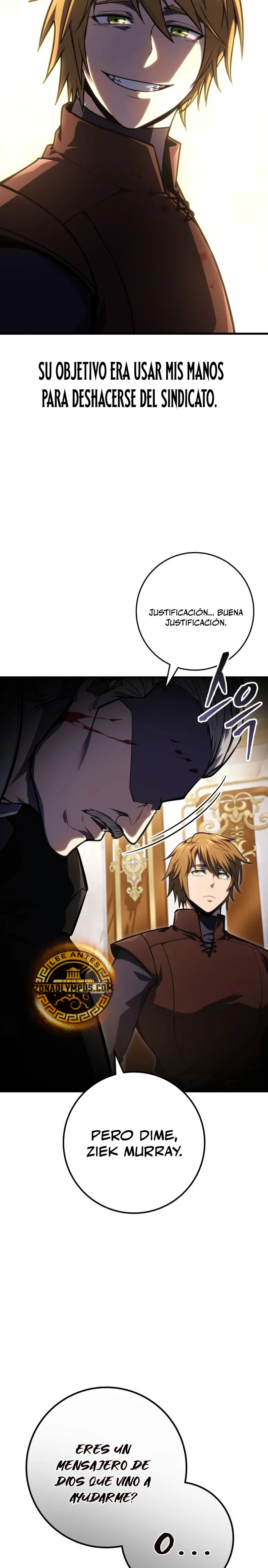 Read A Dragon Slayer's Peerless Regression Español Manga Online