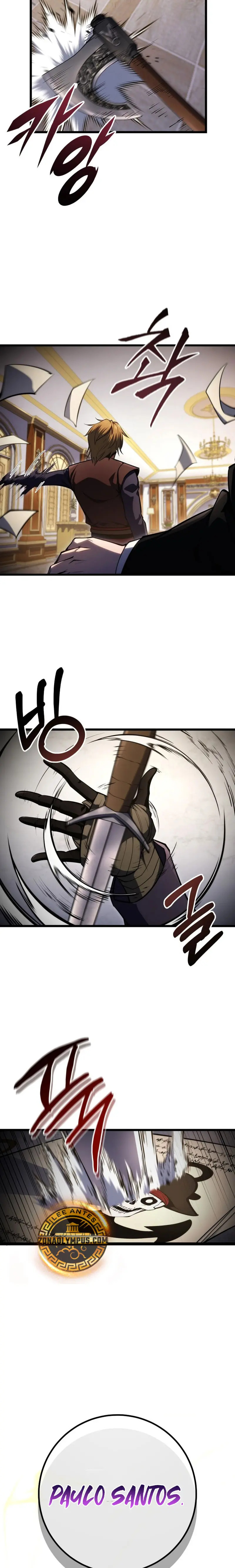 Read A Dragon Slayer's Peerless Regression Español Manga Online