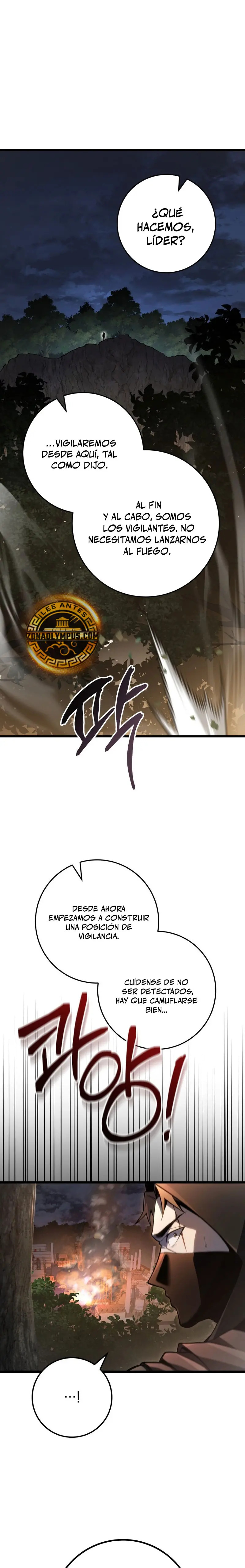 Read A Dragon Slayer's Peerless Regression Español Manga Online