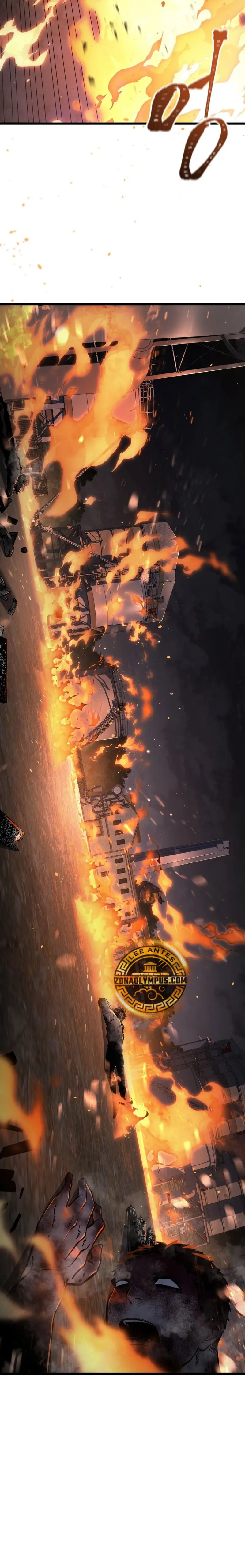 Read A Dragon Slayer's Peerless Regression Español Manga Online