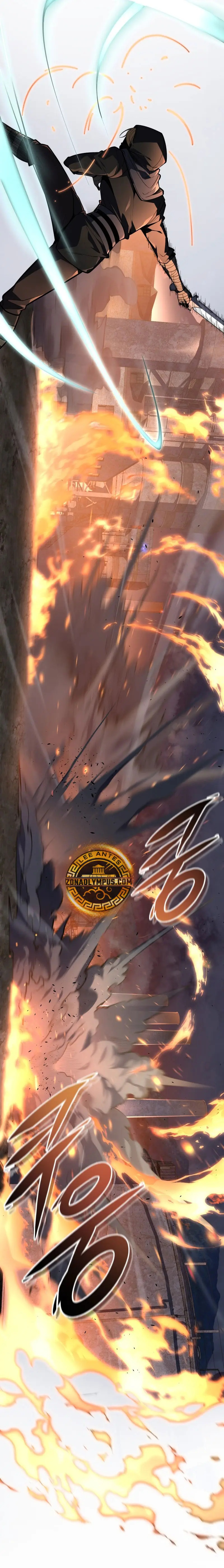 Read A Dragon Slayer's Peerless Regression Español Manga Online