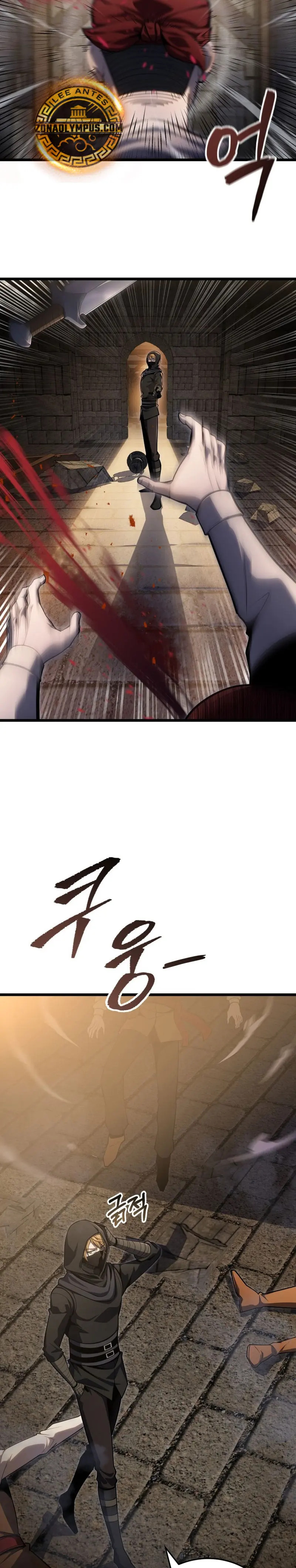 Read A Dragon Slayer's Peerless Regression Español Manga Online