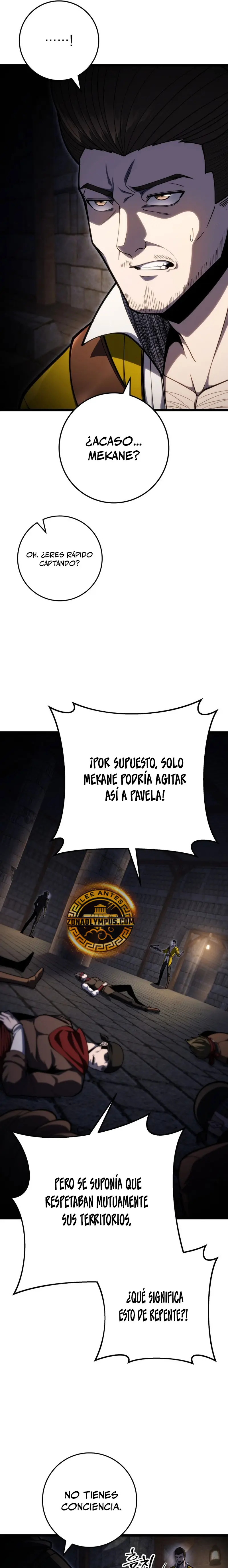 Read A Dragon Slayer's Peerless Regression Español Manga Online