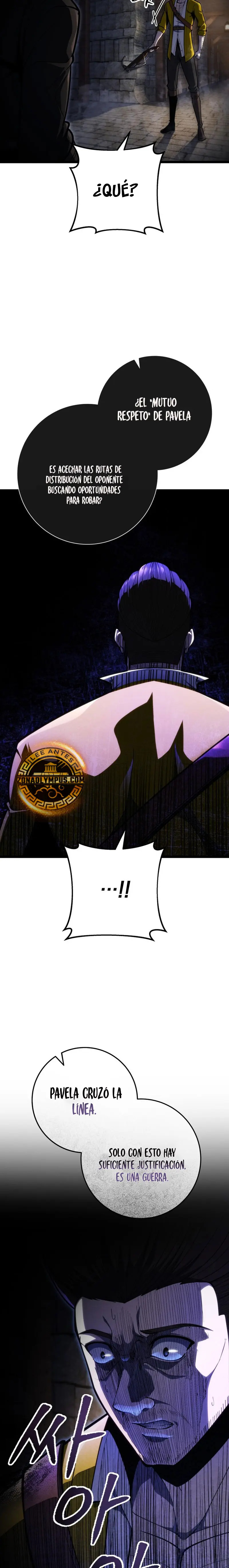 Read A Dragon Slayer's Peerless Regression Español Manga Online