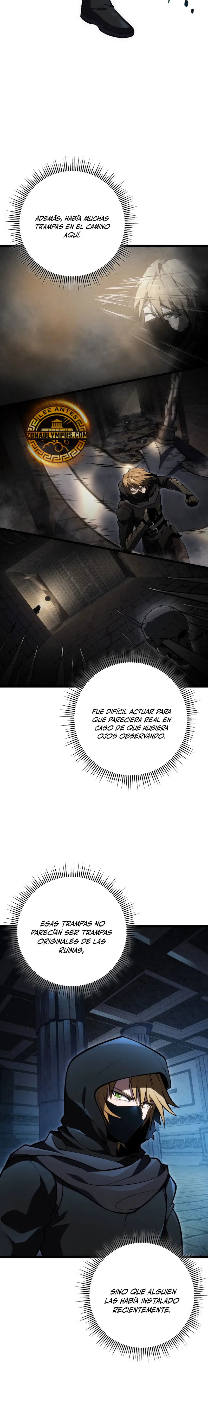 Read A Dragon Slayer's Peerless Regression Español Manga Online